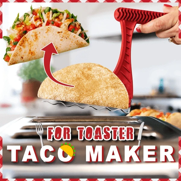 5 Quick and Easy Street Taco Recipes for Your Toaster