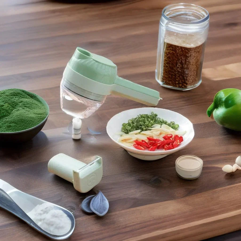 10 Creative Kitchen Gadgets That Will Revolutionize Your Culinary Experience - Chefio