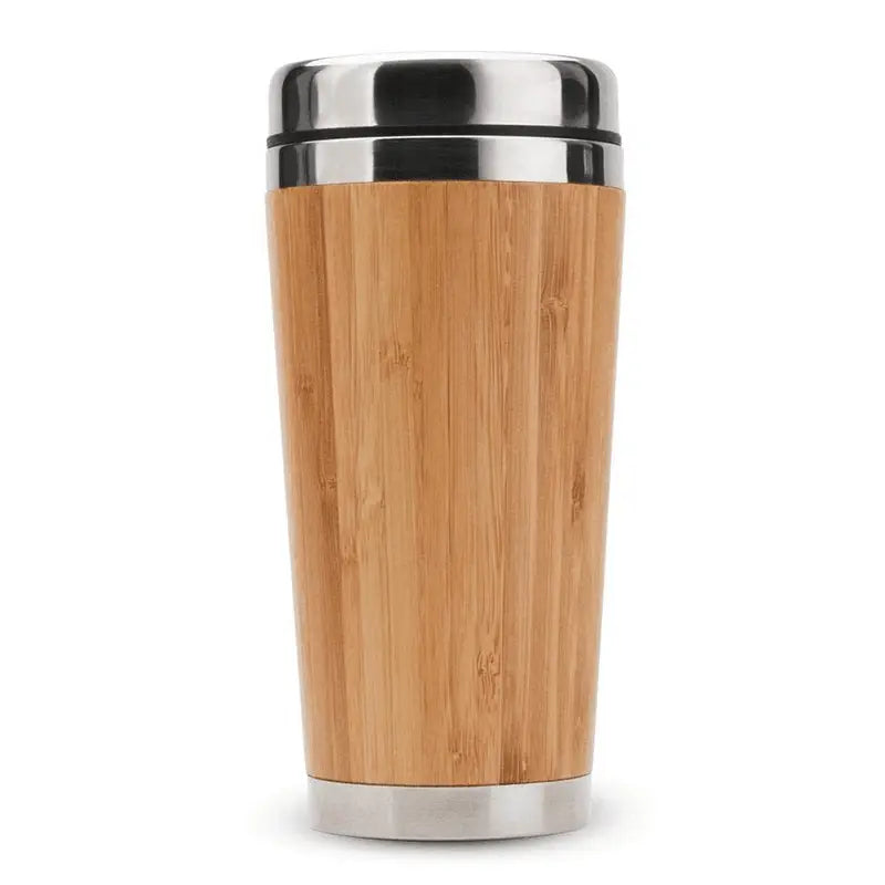 Say Goodbye to Paper Cups: Why the EcoBrew Mug Is Best - Chefio