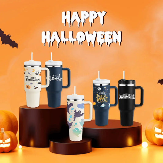 The Perfect Halloween Mug for Coffee Enthusiasts - Chefio