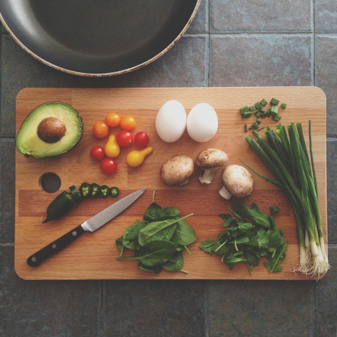 kitchen accessories innovation