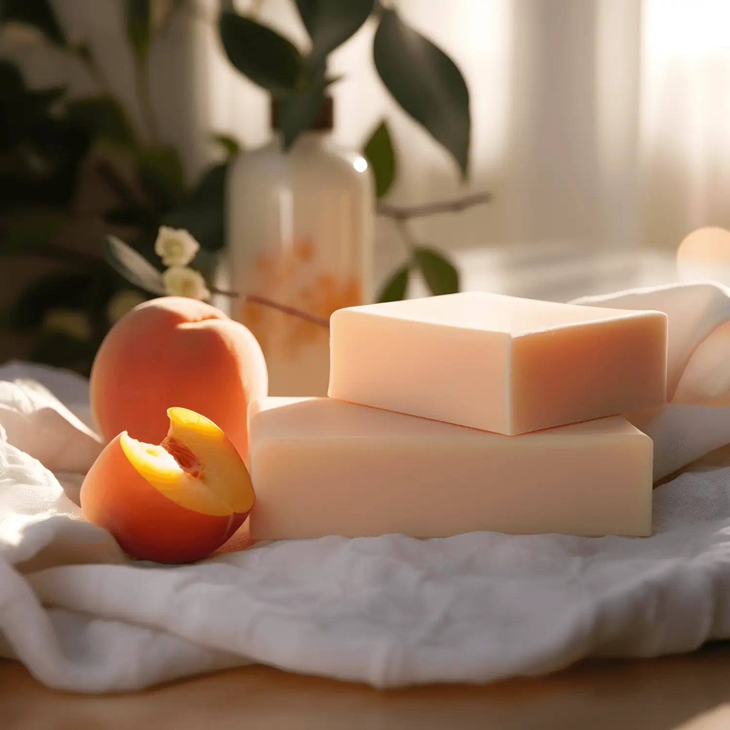 The Benefits of Using Natural Organic Handcrafted Bathing Soap Bars - Chefio