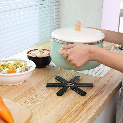 trivet mat