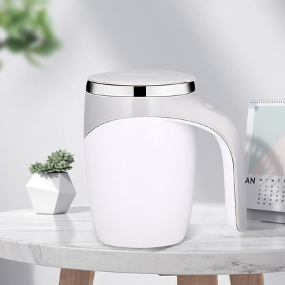 AutoStir Coffee Mug-Chefio