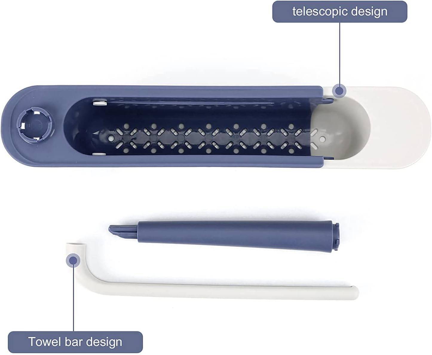 telescopic design - kitchen accessories