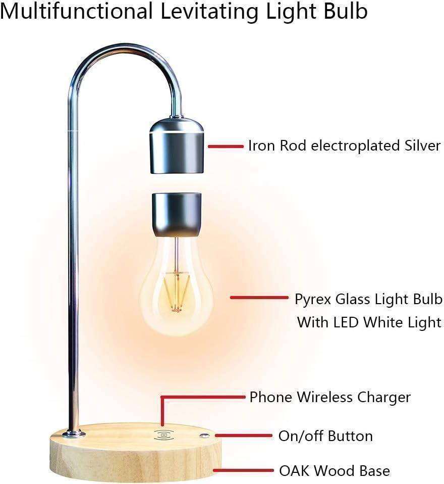 multifunctional light lamp