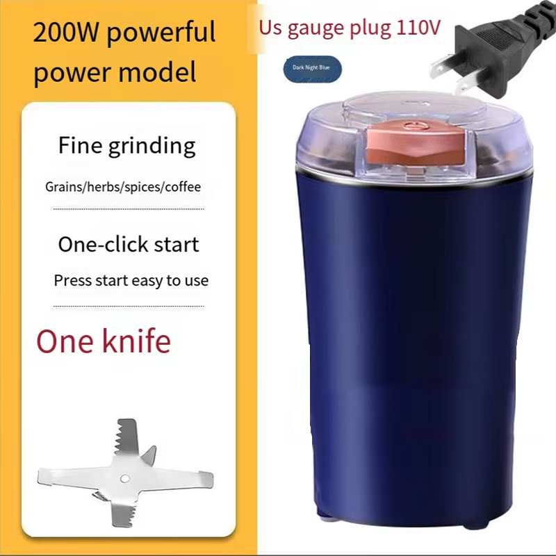 Coffee Grinder - GrindMaster Go