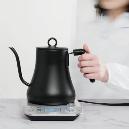 Kettle - Precision Brew Gooseneck Kettle