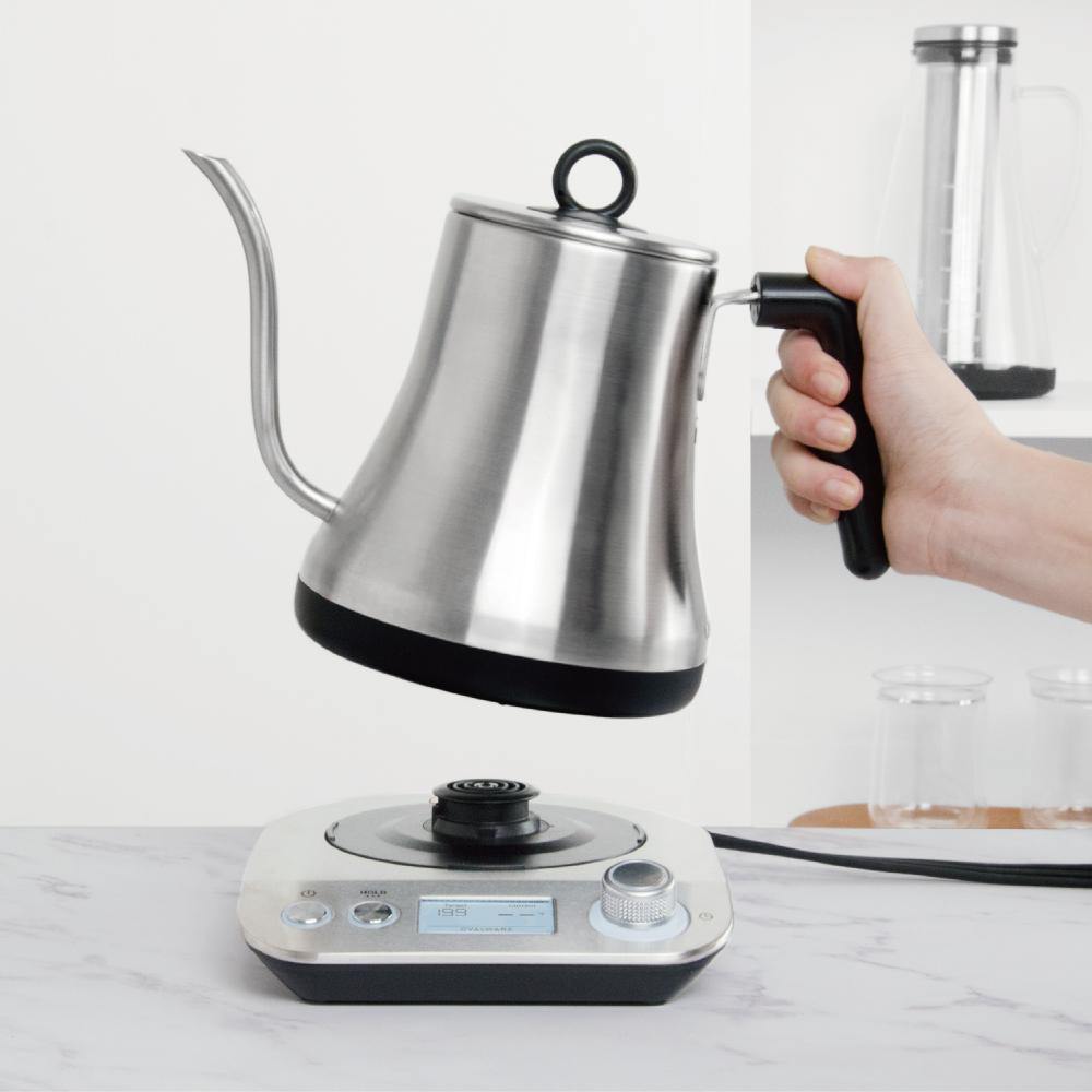 Kettle - Precision Brew Gooseneck Kettle