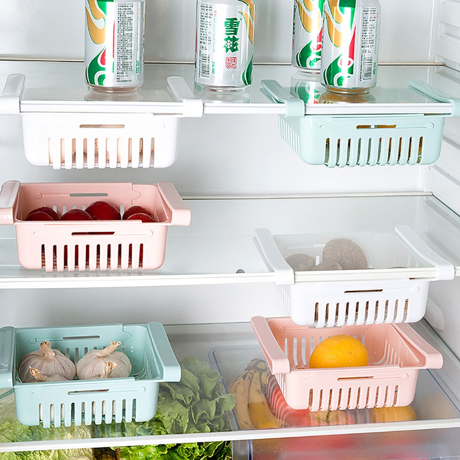 SnapFresh Organizer-Chefio