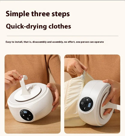 AirFlow Dryer Deluxe