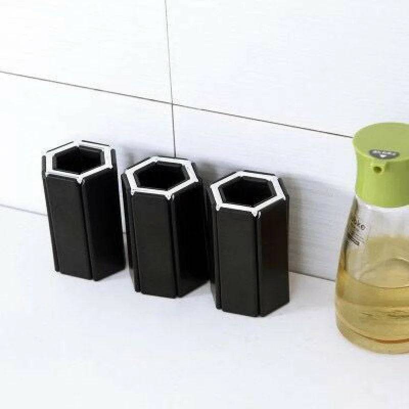 Home &amp; Kitchen - HeatGuard: Foldable Kitchen Trivet