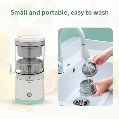 JuiceMate Portable Blender-Chefio