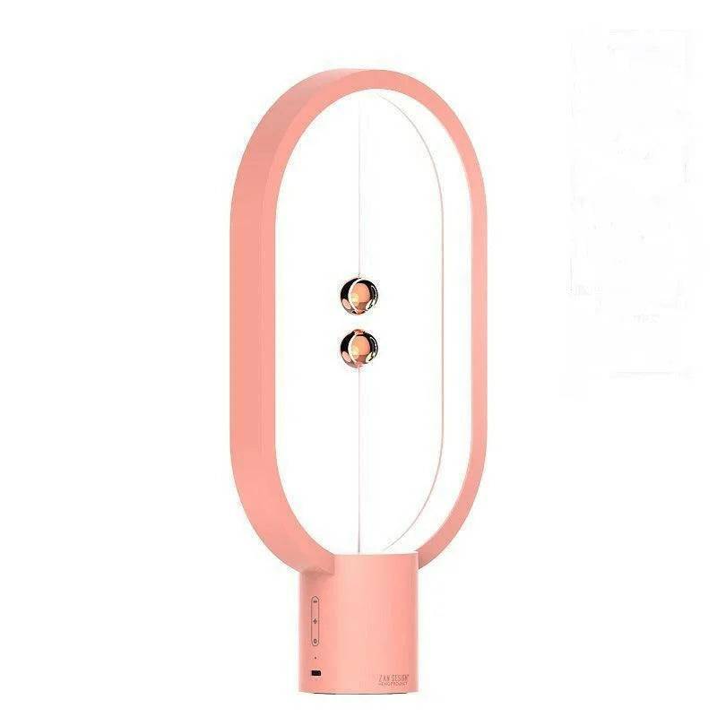 Magnetic LED Night Light Lamp | Warm Night Light for Home, Office - Premium Home &amp; Kitchen from Chefio - Just $56.99! Shop now at Chefio