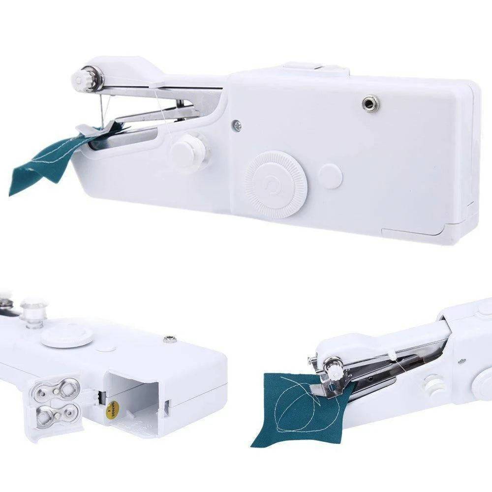 Home &amp; Kitchen - StitchMate Handheld Sewing Wonder