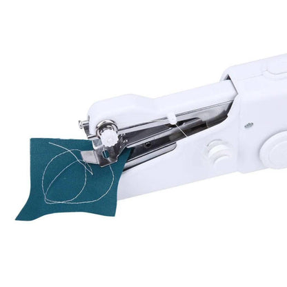 Home &amp; Kitchen - StitchMate Handheld Sewing Wonder