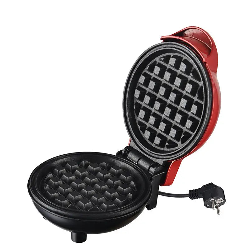 Chefio Gourmet Mini Waffle Maker-Chefio