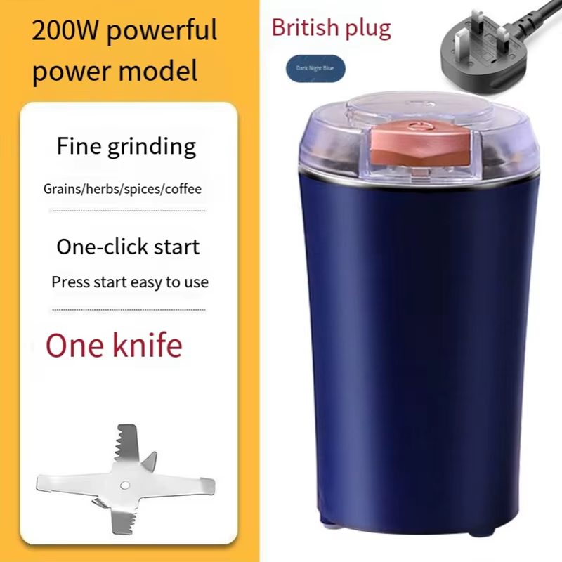 Coffee Grinder - GrindMaster Go