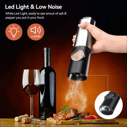 PepperPower Pro Grinder-Chefio