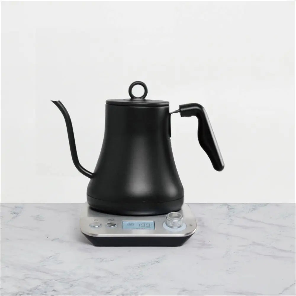 Kettle - Precision Brew Gooseneck Kettle