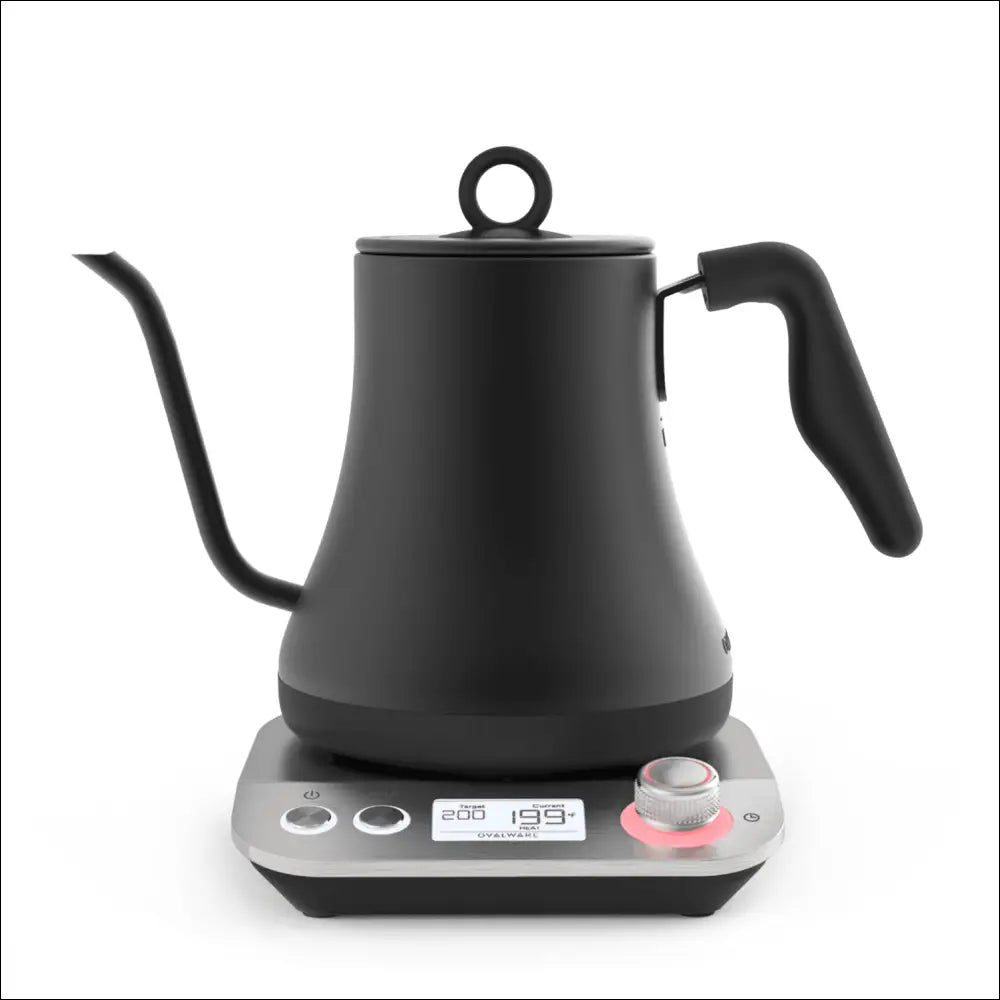 Kettle - Precision Brew Gooseneck Kettle