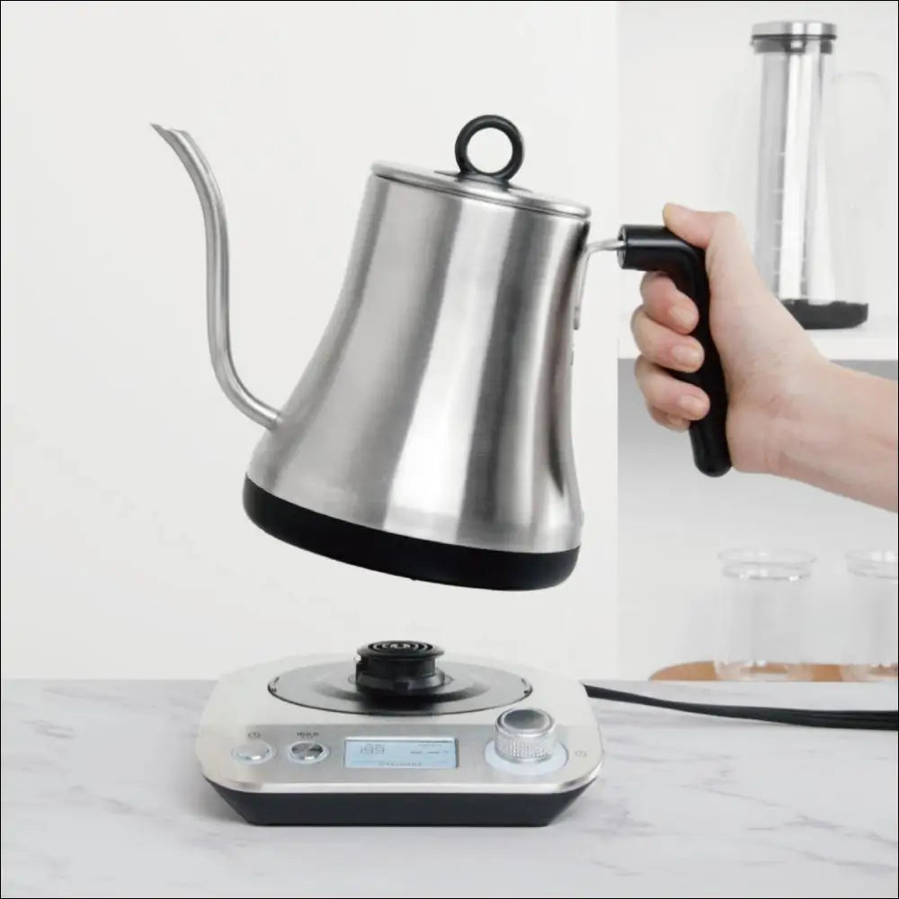 Kettle - Precision Brew Gooseneck Kettle