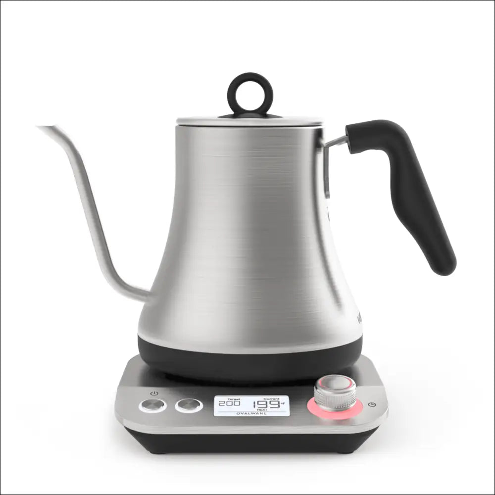 Kettle - Precision Brew Gooseneck Kettle