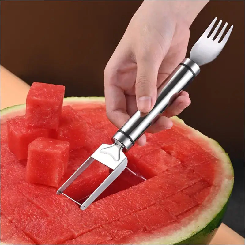 Precision Watermelon Slicer Gadget-Chefio