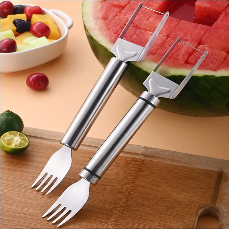 Precision Watermelon Slicer Gadget-Chefio