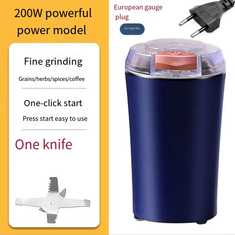 Coffee Grinder - GrindMaster Go