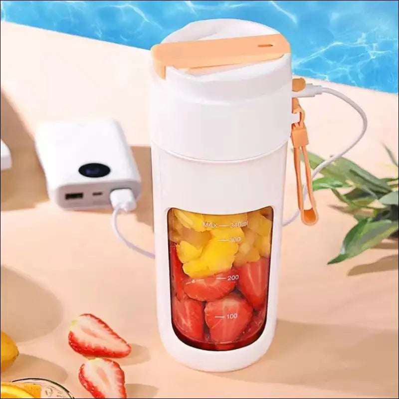 SipSmart Blender-Chefio