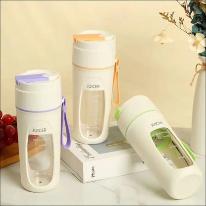 SipSmart Blender-Chefio