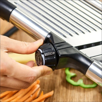 SliceMaster Pro-Chefio