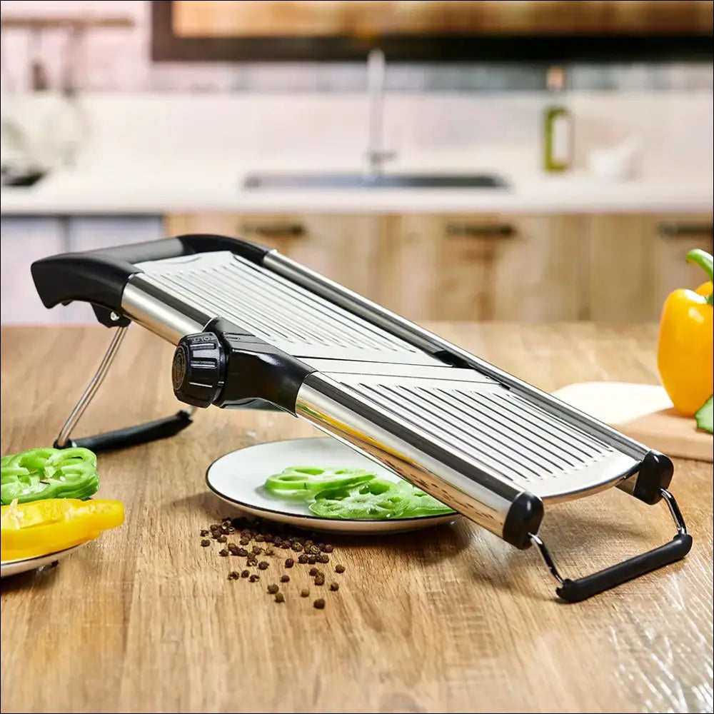 SliceMaster Pro-Chefio