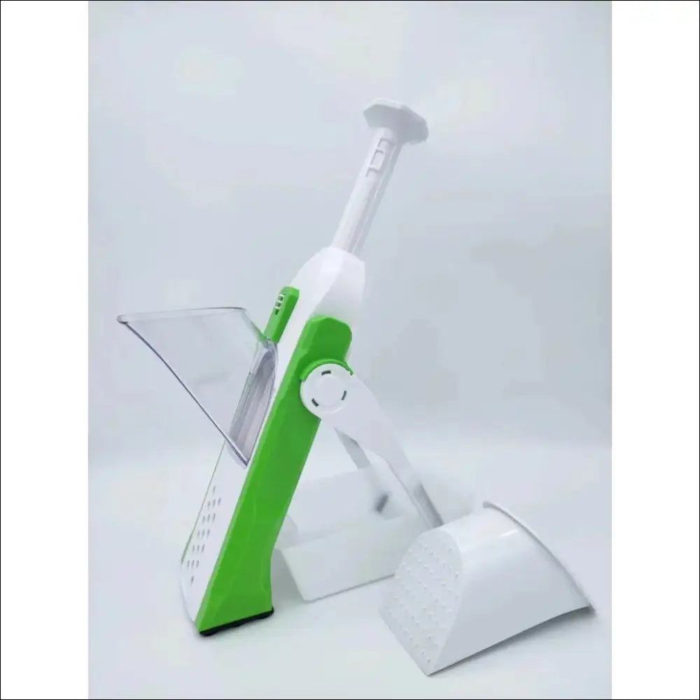 SliceSmart Vegetable Cutter-Chefio