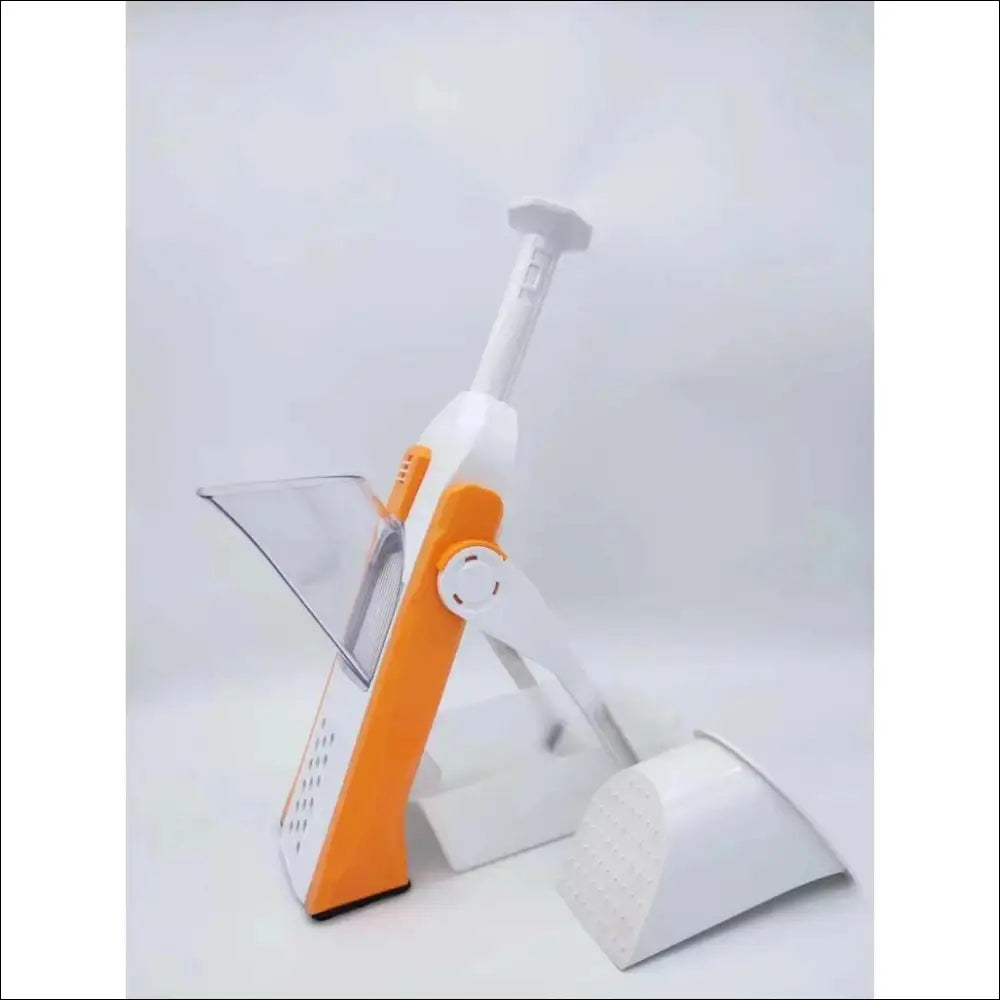 SliceSmart Vegetable Cutter-Chefio