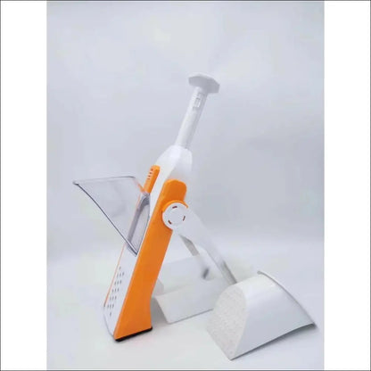 SliceSmart Vegetable Cutter-Chefio