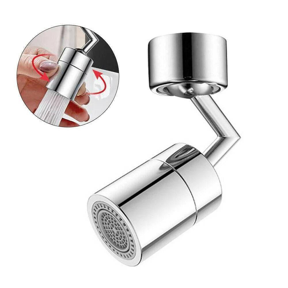 Home &amp; Kitchen - Chefio Universal Faucet Sprayer Head